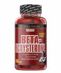 Weider Beta-Ecdysterone - 150 kapslit