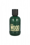 Dsquared Wood Green Edt 100ml testrid