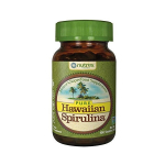 CYANOTECH CO Hawaii Spirulina Pacifica (100 tabletti)