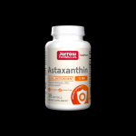 Jarrow Formula Astaksantiin 12 mg - 30 kapslit