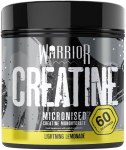 Warrior Creatine, Lightning Lemonade - 300 grammi