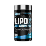 Nutrex Lipo-6 diureetikum - 80 kapslit