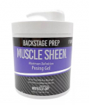 Pro Tan Muscle Sheen maksimaalse definitsiooniga poseerimisgeel - 454g