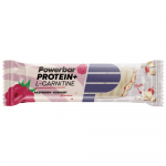 "PowerBar" valgubatoon L-karnitiini ja vaarikajogurtiga - 35 g