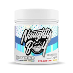 Naughty Boy Hydramind, maasika-mango - 282 grammi