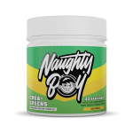Naughty Boy Crea-Greens j&auml;&auml;mangoga - 270 grammi