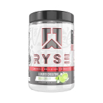 RYSE laetud kreatiin, Baja Cooler - 393 grammi