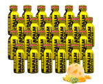 Fitness Authority Napalm Igniter Shot Exotic treeningueelne jook - 24 &uuml;hikut