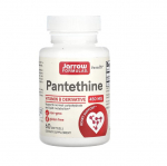 JARROW VALEM Pantetiin &ndash; Pantetiin 450 mg (60 kapslit)