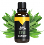 Biloviti salvei eeterlik &otilde;li - 30 ml