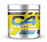 Cellucor C4 Original, Millions Bubblegum - 198 grammi