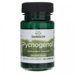 Swanson Pycnogenol 50 mg - 50 kapslit