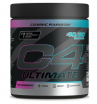 Cellucor C4 Ultimate, kosmiline vikerkaar - 380 grammi