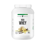 Trec Nutrition High Whey vaniljej&auml;&auml;tis - 900 grammi