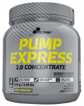 Olimp Nutrition Pump Express 2.0, oranž - 660 grammi