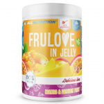 Allnutrition Frulove tarretises, mango ja kannatuslill - 1000 grammi