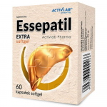 Activlab Pharma Essepatil Extra - 60 kapslit