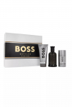 Hugo Boss Bottled Parfum 100 ml + Deostick 75 ml + du&scaron;igeel 100 ml komplekt