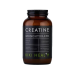 KIKI Health kreatiinmonoh&uuml;draat - 120 kapslit