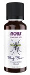NOW Foods eeterlik &otilde;li, putukat&otilde;rjevahend - 30 ml.
