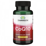 Swanson CoQ10, 30 mg - 120 kapslit