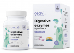 Osavi seedeens&uuml;&uuml;mid + probiootikum - 60 kapslit