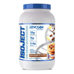 Evogen IsoJect, &scaron;okolaadi-maap&auml;hkliv&otilde;i-banaan - 800 grammi