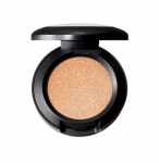 Mac Eye Shadow Glitter Single Compact Oh So Gilty 1g