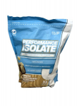 Trained by JP Performance Isolate, valge &scaron;okolaadi ja sarapuup&auml;hkli segu - 1000 grammi