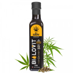 Bilovit K&uuml;lmpressitud kanepi&otilde;li - 250 ml