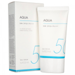 "Missha All-Around Safe Block Aqua Sun" SPF50+/PA++++ - 50 ml