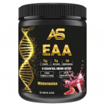 American Supps EAA, arbuus - 532 grammi
