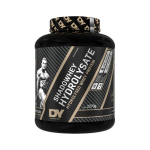 Dorian Yates Shadowhey h&uuml;drol&uuml;saat, vanill - 2270 grammi