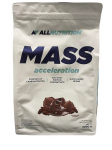 Allnutrition Mass Acceleration, &scaron;okolaad - 3000 grammi