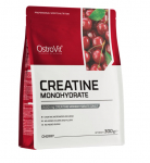OstroVit kreatiinmonoh&uuml;draat, kirss - 300 grammi
