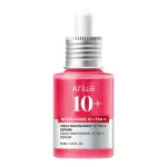 ANUA NIACINAMIDE 10%+TXA 4% Serum 30 ml