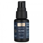Quicksilveri liposomaalne melatoniin - 30 ml