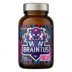 OSTROVIT Braintus Focus (90 kapslit)