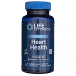 Life Extension Florassist&reg; s&uuml;dametervis - 60 kapslit