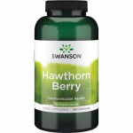 SWANSON viirpuu marjad 565 mg (250 kapslit).