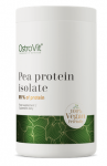 OSTROVIT hernevalgu isolaat naturaalne (480 g)