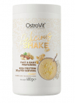 OstroVit Delicious Shake, maap&auml;hkliga - 400 grammi