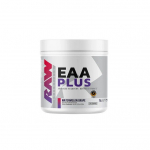 Raw Nutrition EAA Plus, arbuusi-viinamarja - 399 grammi