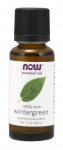 NOW FOODS 100% talvise haljasalsa &otilde;li - rosmariini&otilde;li (30 ml)