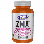 Now Foods ZMA (magneesium, tsink, B6) - 90 kapslit