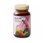 HEALTH LABS CARE ShroomMe Reishi ja Cordyceps (45,54 g)