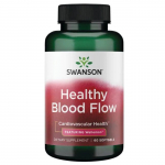 Swanson Healthy Blood Flow - 60 kapslit