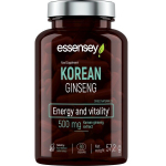 Essensey Korea žen&scaron;enn, 500 mg - 90 kapslit
