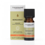 TISSERAND AROOMITERAPIA Orgaaniline bergamoti&otilde;li - bergamoti&otilde;li (9 ml)