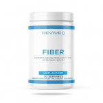 Elustavad kiudained, maitseta - 252 grammi